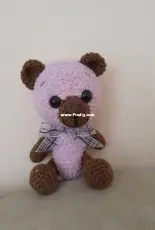 candy bear :)
