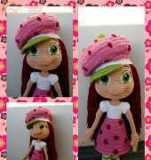 my doll
