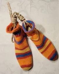 My new socks 2025 I