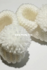 baby booties
