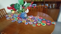 Table Runner