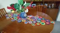 Table Runner