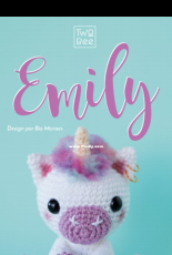 Two Bee - Bia Moraes - Emily - Portuguese