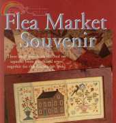 Blackbird Designs BBD - Flea Market Souvenir