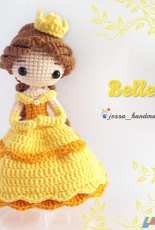 Jossa Handmade - Belle - Chinese
