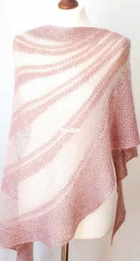 Swerve by Deborah Frank - Obliviousknits