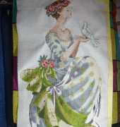 queen of peace