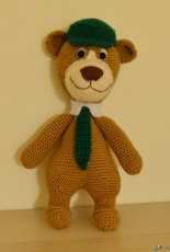 My bear 3