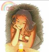 Heritage Crafts PMCL906 Precious Memories - Candlelight XSD