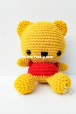 Winnie The Pooh