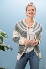 Dale Gull 358-06 Stella Jakke by Bente Presterud Røvik – Norwegian – free