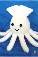 Paw Paws Studio - Squid