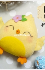 MimiBoom - The Chicken Girl