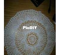 Another Crochet