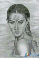 HAED HAEKK103 Queen of the Sea by Katerina Koukiotis