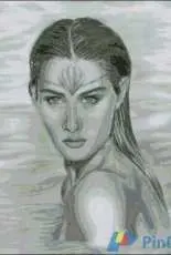 HAED HAEKK103 Queen of the Sea by Katerina Koukiotis