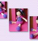 Sofia doll