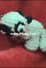 Conni Hartig - Mini Pug -Free