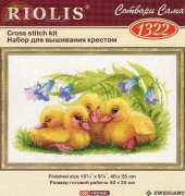 Riolis 1322 - Funny Ducklings