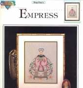 Color Charts #00704 Empress