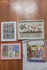 MY WORKS