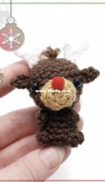 Delinlea - Danielle - Rudolf - Free