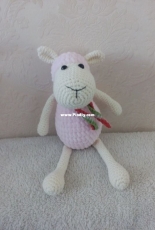 Zefirnye sheep