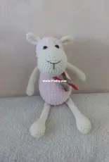 Zefirnye sheep