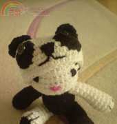 Yulivee - Sonea Delvon - Panda Hello Kitty