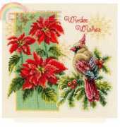 Vervaco PN-0145143 Winter wishes