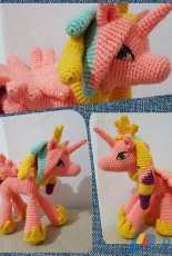 pony
