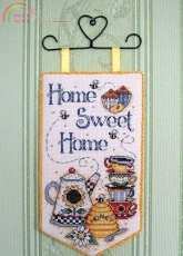 Home Sweet Home