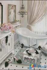 HAED - HAESUSMINI 101 Mini Tub by Susan Rios