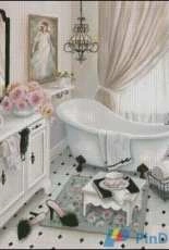 HAED - HAESUSMINI 101 Mini Tub by Susan Rios