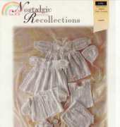 Shepherd 2061 - Nostalgic Recollections Layette