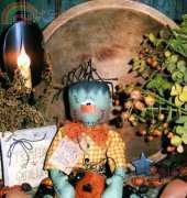 Pattis Ratties Originals-170- Freaky Stein