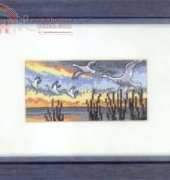 Permin 13-1335 Geese