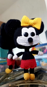 Minnie