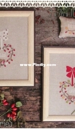 Madame Chantilly - Hearts of Berries PCS + XSD
