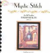 Mystic Stitch - JMC-04 Italian Beauty