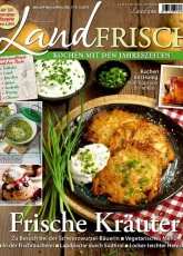 Land Frisch-N°1-2015 /German