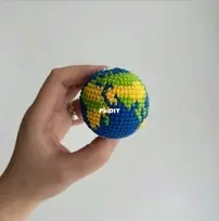 Whimsy Yarn World - Yanyang - Earth