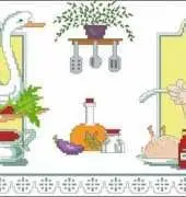 Сделано с любовью Made with Love Chef MEAT MENU