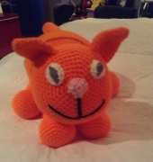 Red Cat