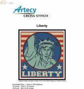 Artecy-Liberty