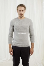251-27 Lang Yarns Baby Cotton by LANGYARNS SWITZERLAND-English-German-French-Dutch