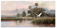 HAED HAEROBMC 109 Quiet Refuge Max Colors by Roger Bansemer