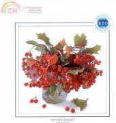 RTO M254 May Rose Bouquet