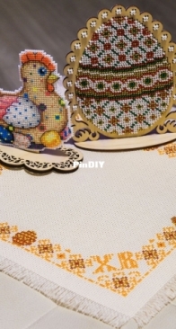 Easter Collection - Пасхальная композиция