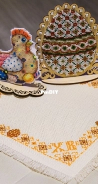 Easter Collection - Пасхальная композиция